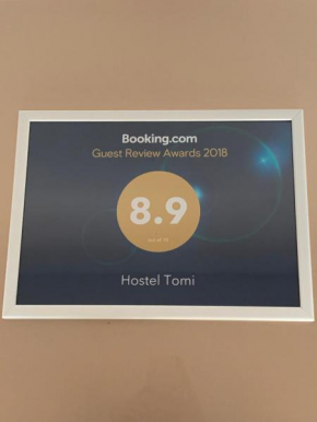 Hotel Tomi